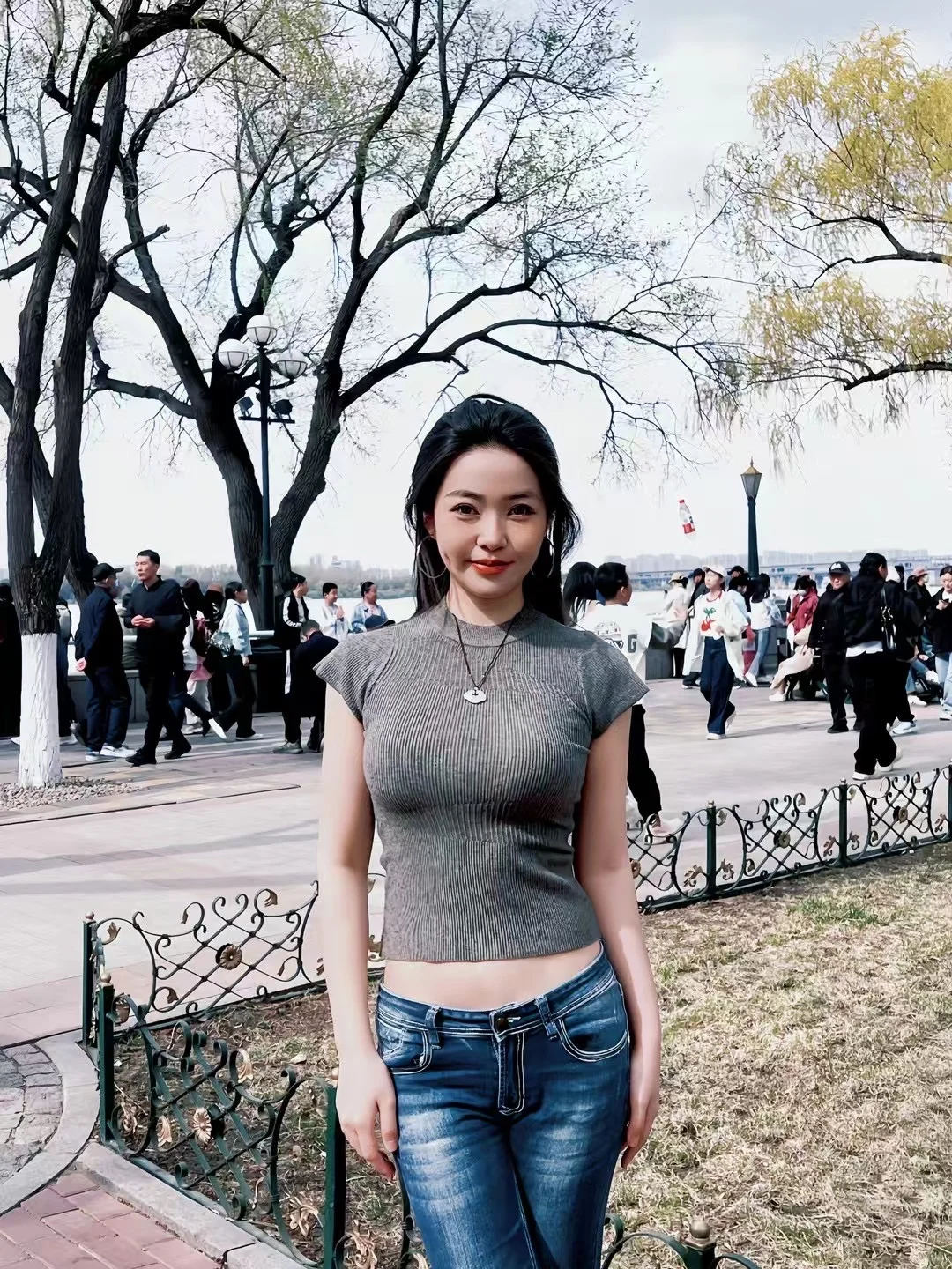 半小白主播在杭州就没有路可以走了吗！！?