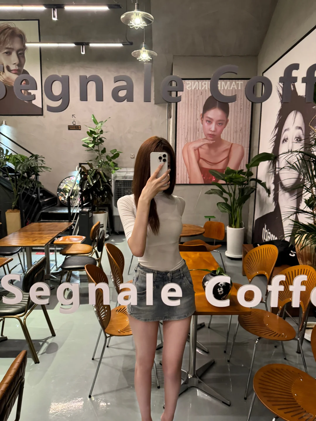 山东车展还缺不缺模特啊