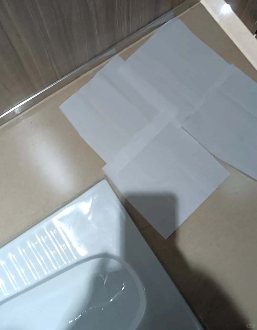 厕所是实习生最好的床