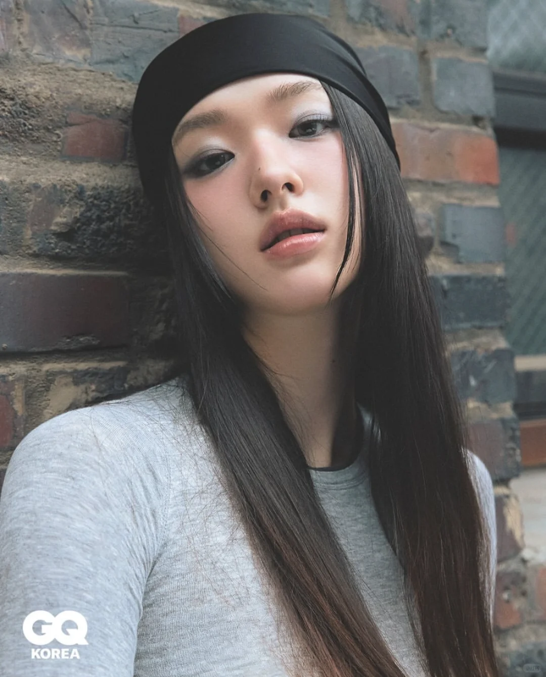 给vans_korea拍摄的这位模特好漂亮啊…