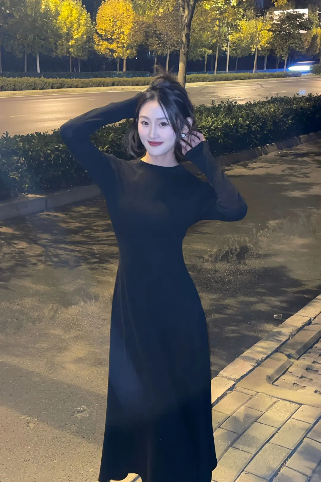 郑州模特寻摄影师