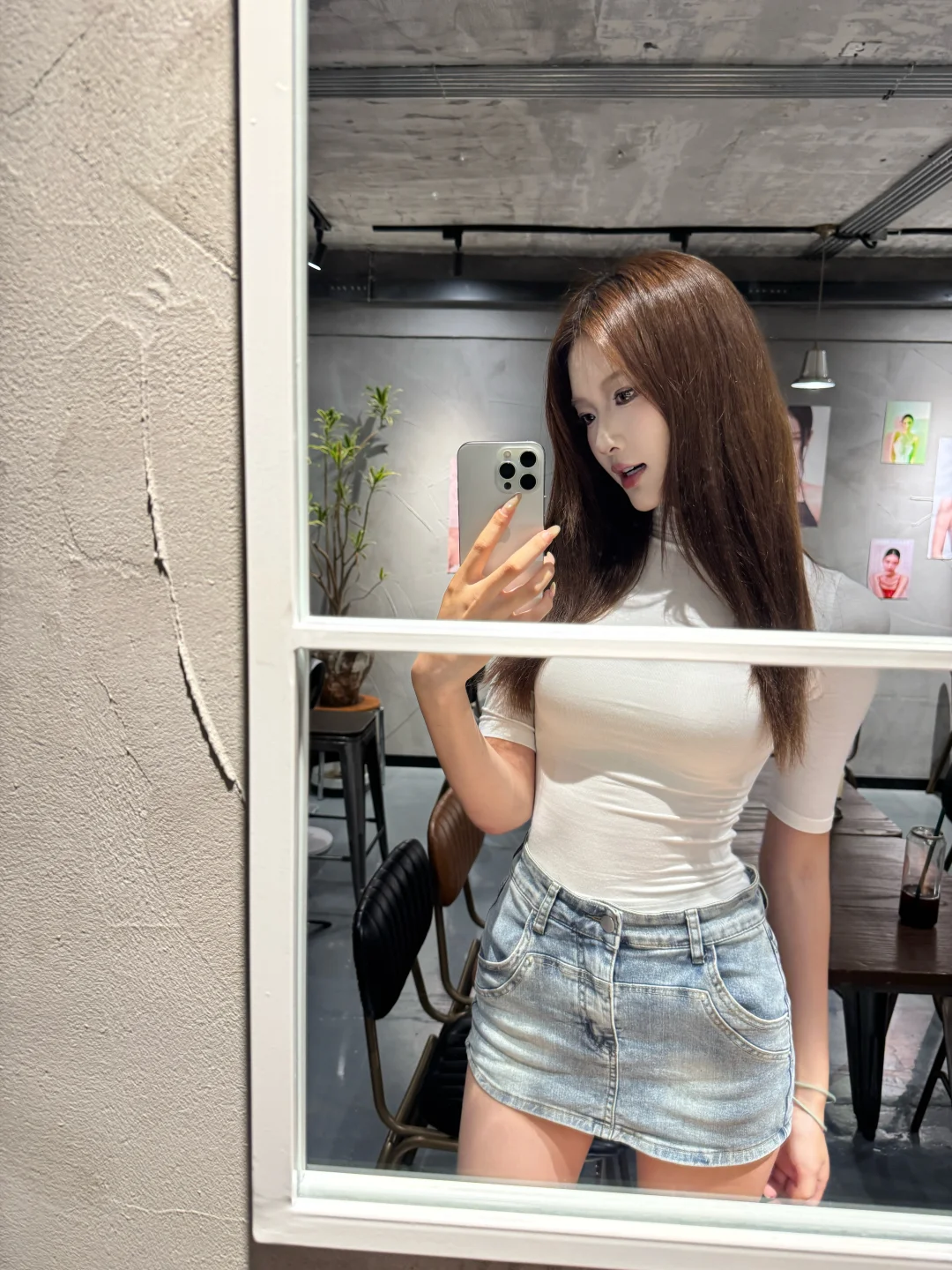 山东车展还缺不缺模特啊