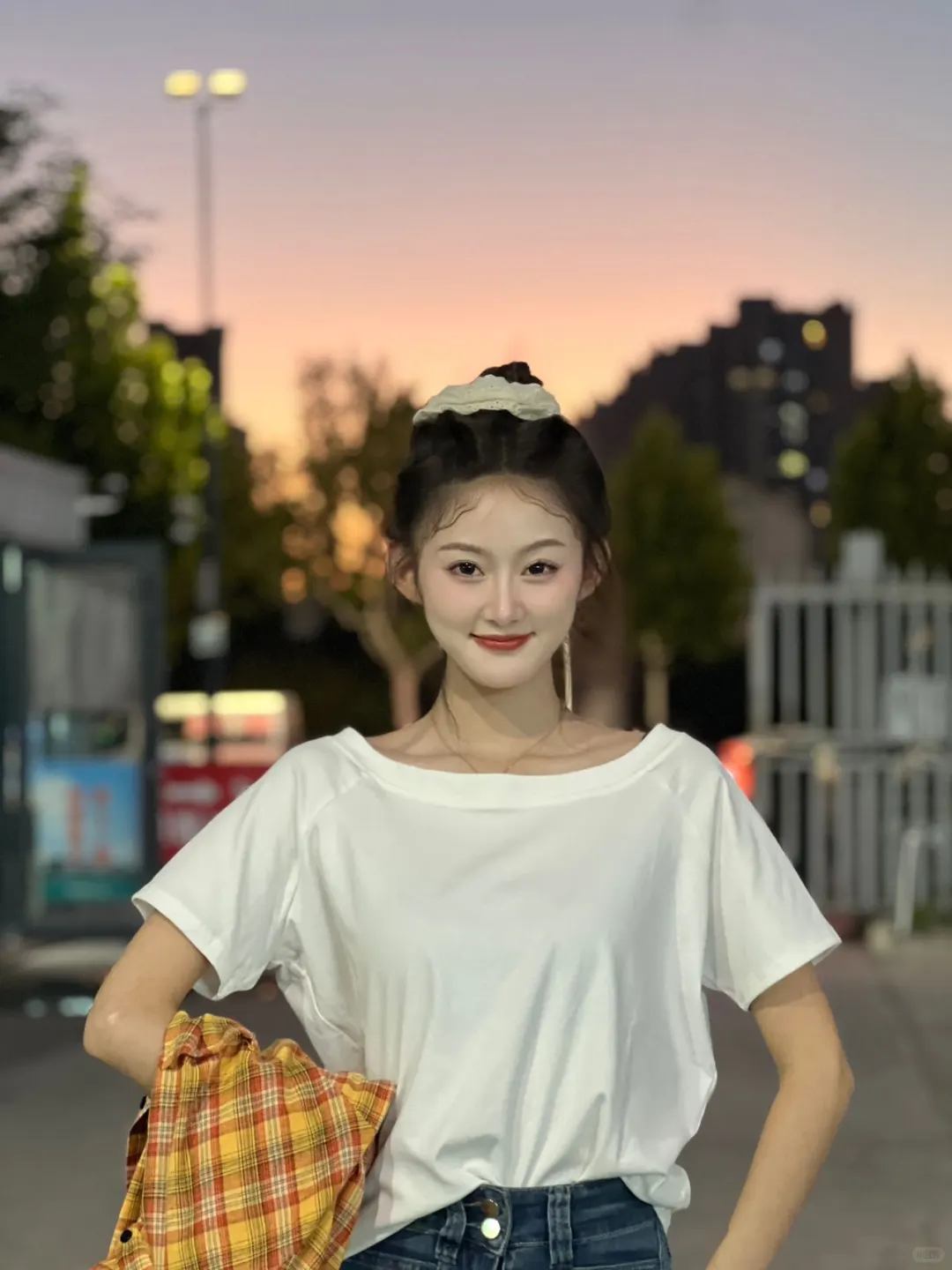 郑州模特寻摄影师
