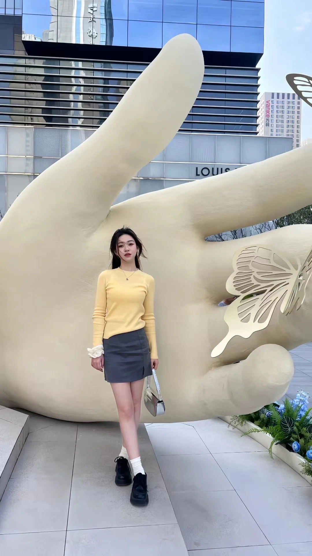 半小白主播在杭州就没有路可以走了吗！！?