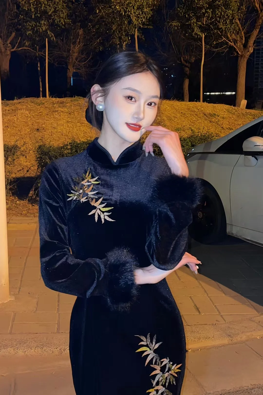郑州模特寻摄影师