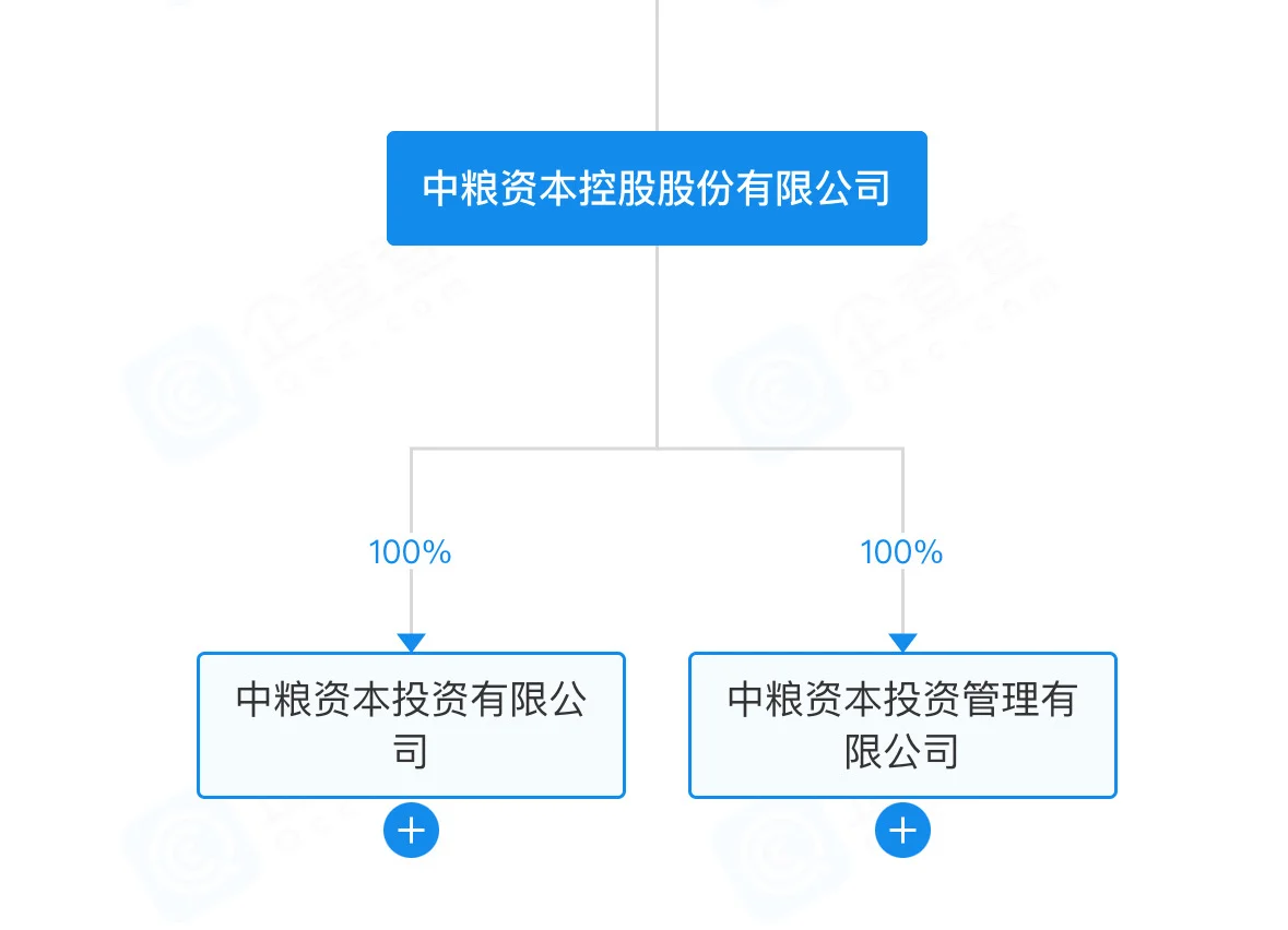 避雷篇-02 中粮资本 财务(共享中心)