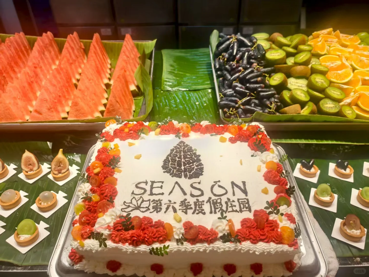 听说你想找一份“光吃不胖”还赚钱的工作