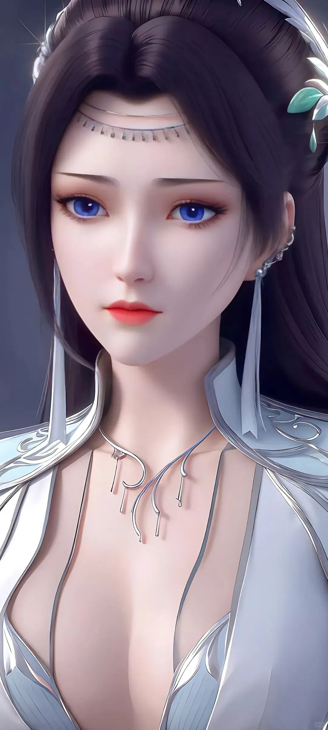 挑一个当你老婆，你选哪个