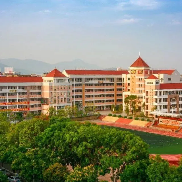厦门市集美区侨英小学,招聘2人,直签合同
