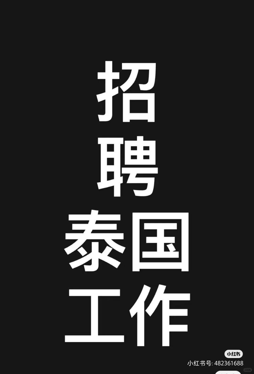 在罗勇，招聘会中文的泰国财务