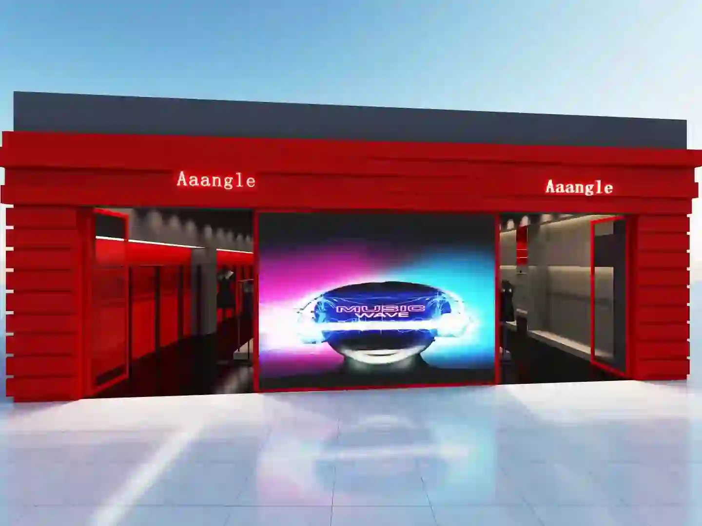 月休四天~五天 招聘女装销售岗位