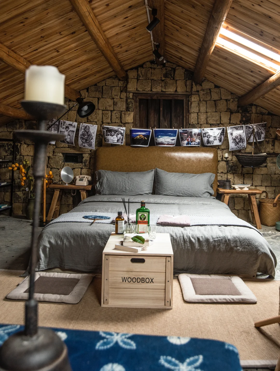 凤凰古城民宿招聘义工