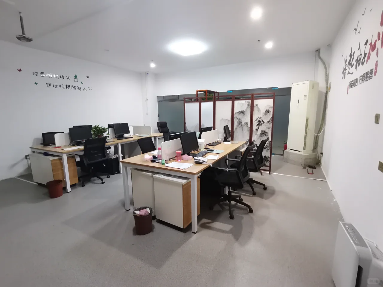 双休不加班，惠济区神仙公司你确定不来？