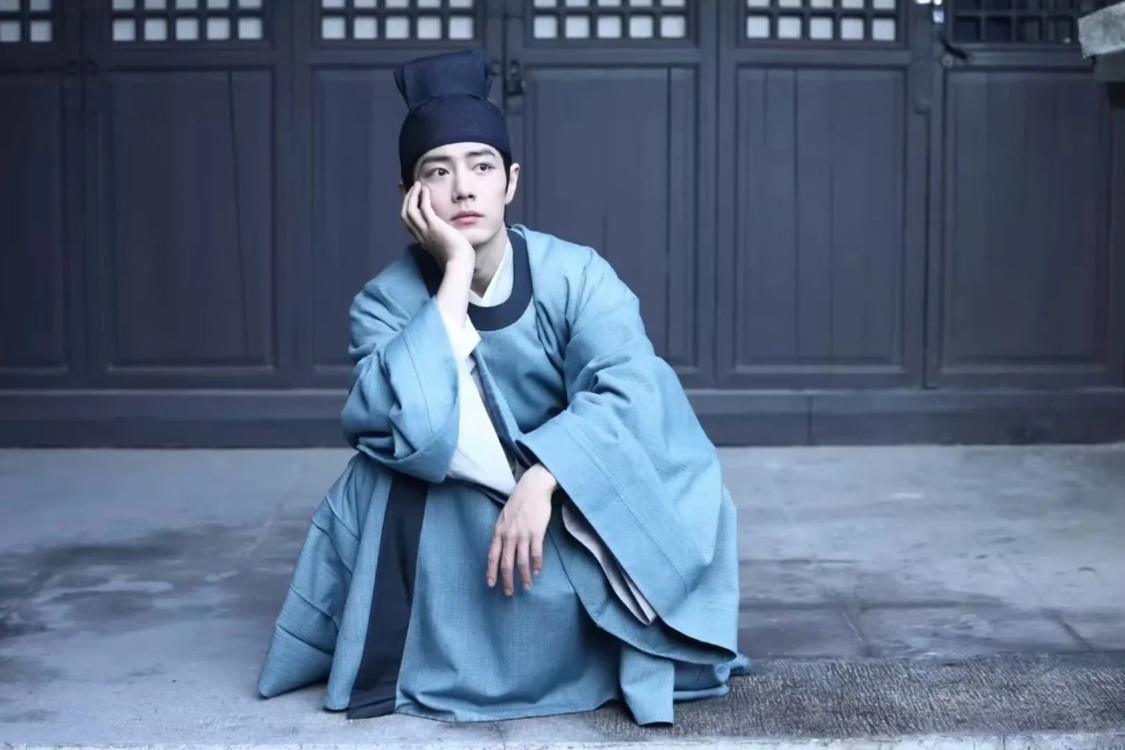 招!聘!文案！！！