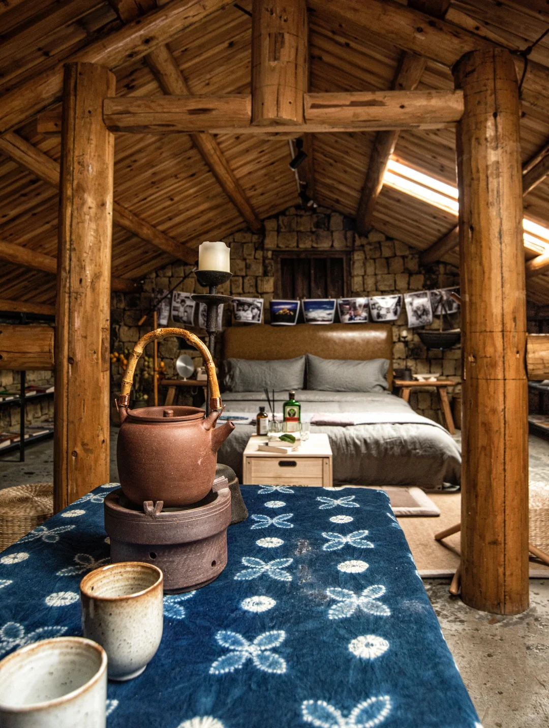 凤凰古城民宿招聘义工