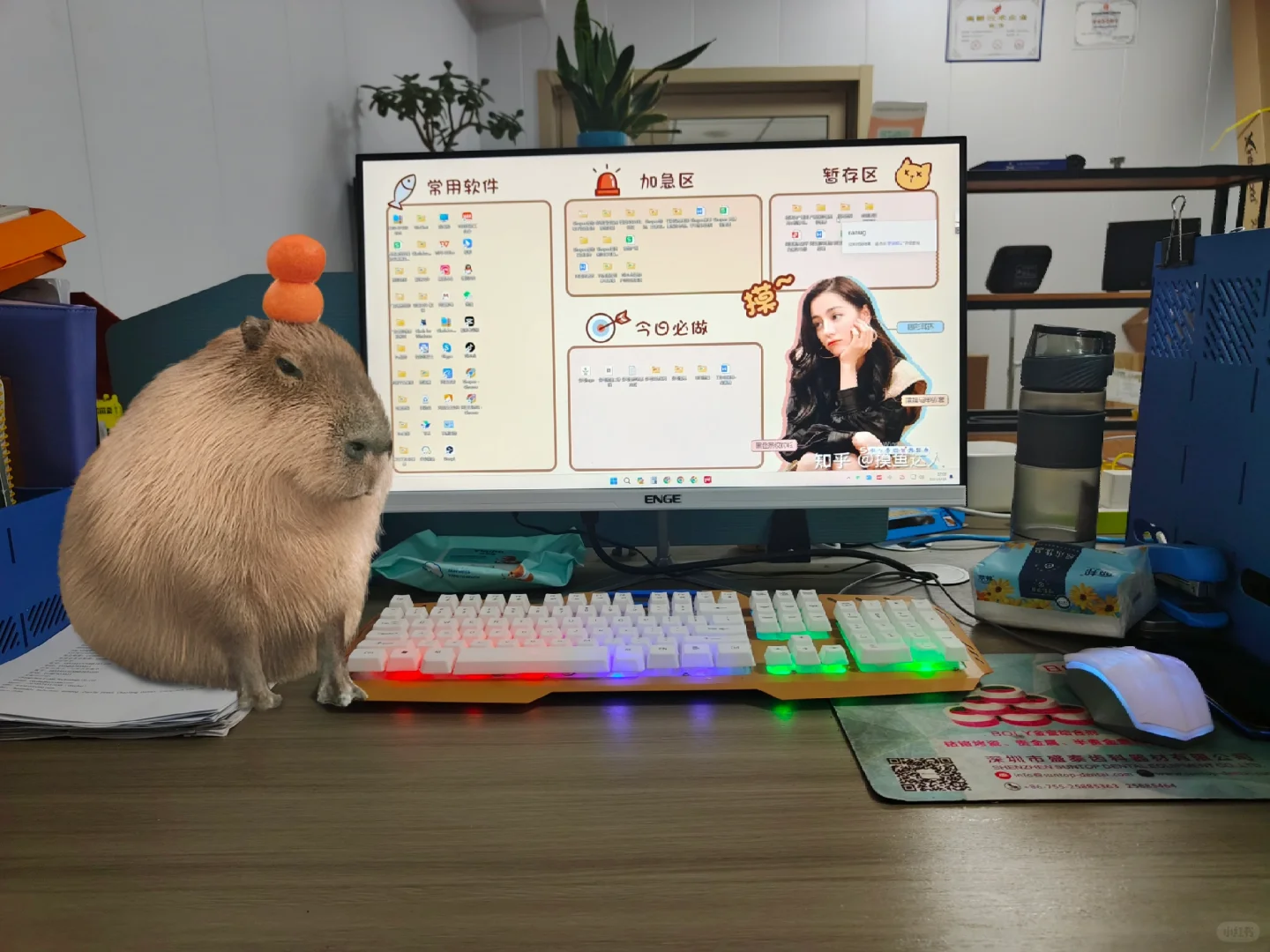 公主请上班——长春神仙公司！需要经验！