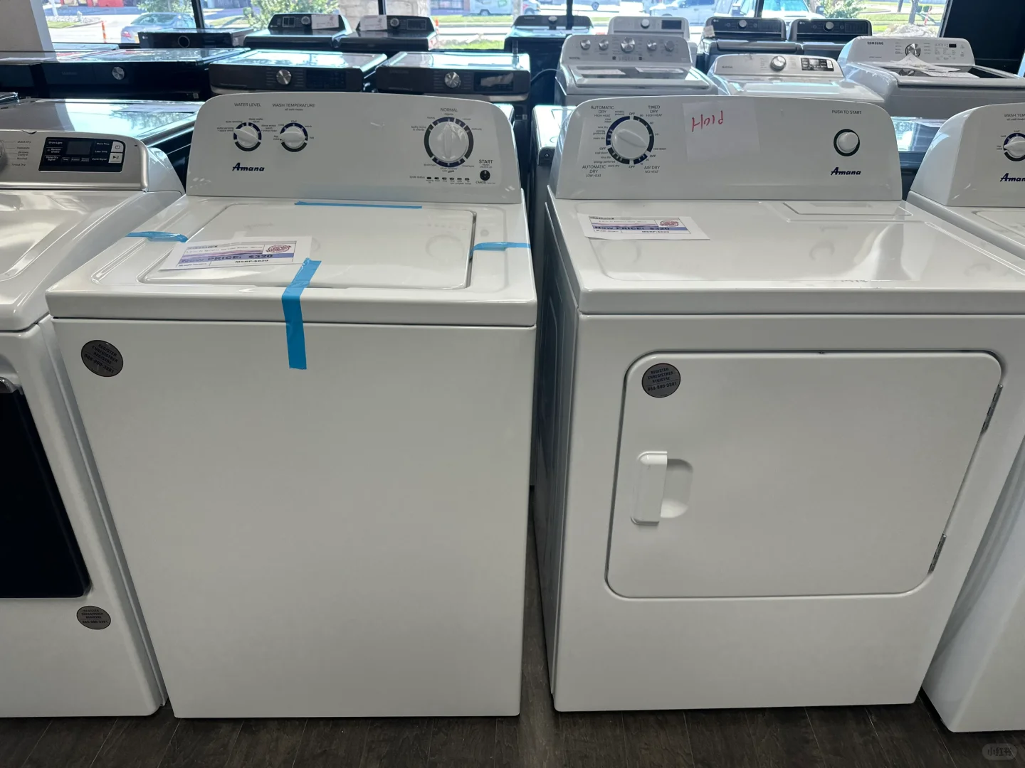 达拉斯Plano电器店招聘销售人员