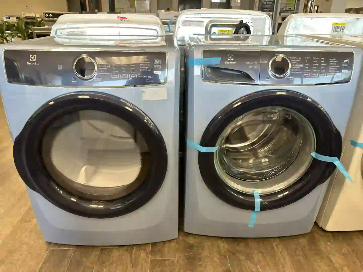 达拉斯Plano电器店招聘销售人员