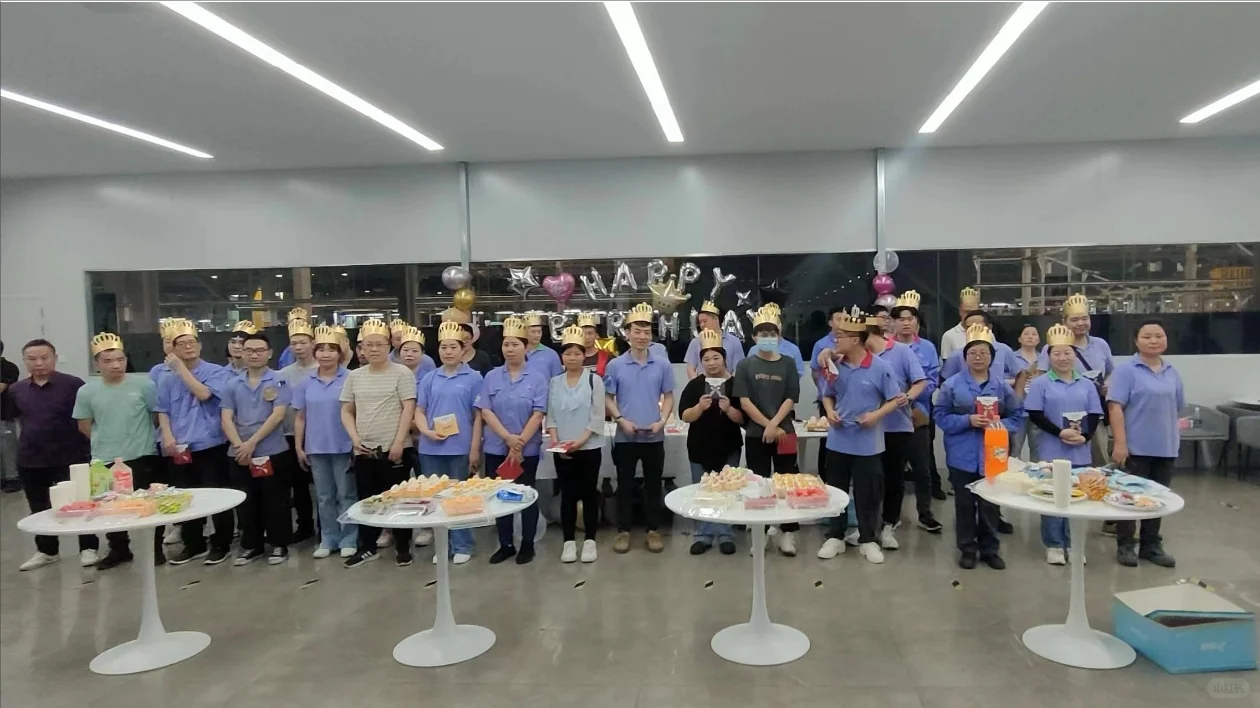 湖北美的洗衣机有限公司招聘