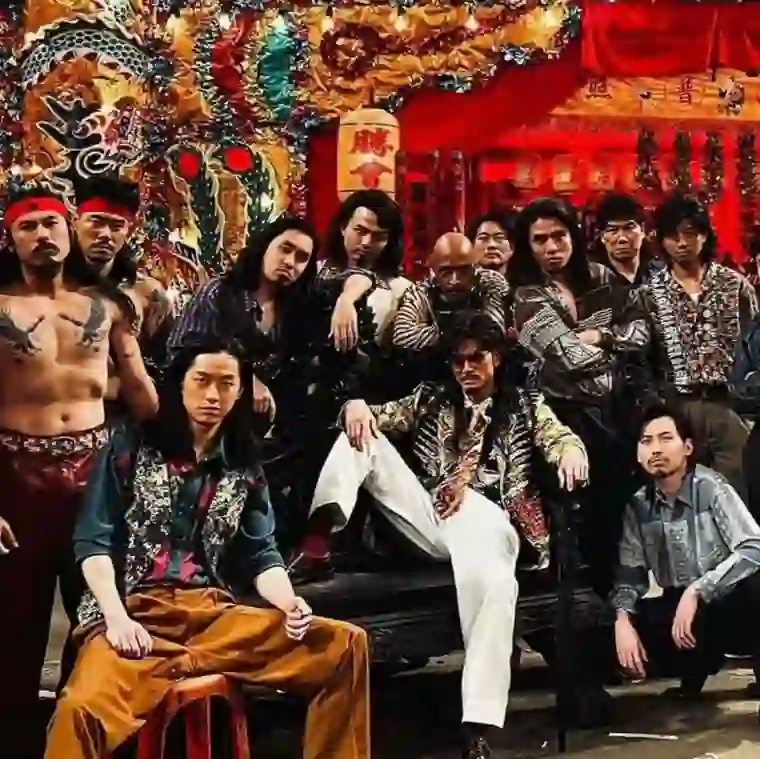 果栏🇻🇳帮有限文化公司招聘吐槽