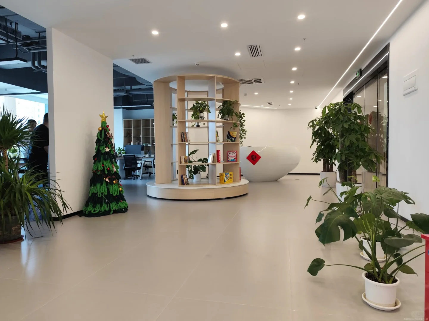 这是什么神仙工作啊