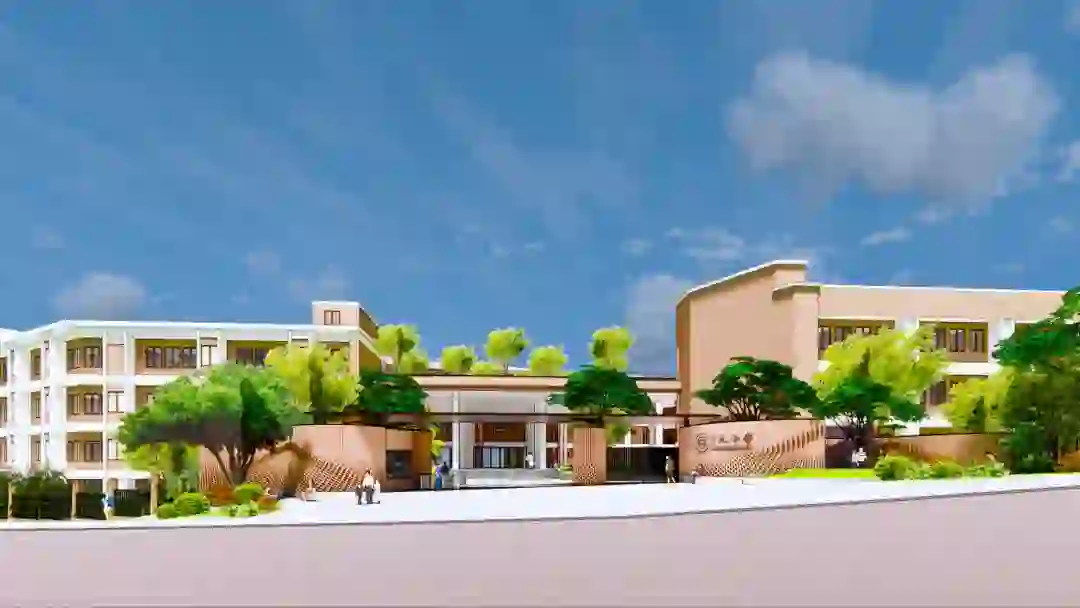 【招聘】重庆两江新区重光小学招聘教师