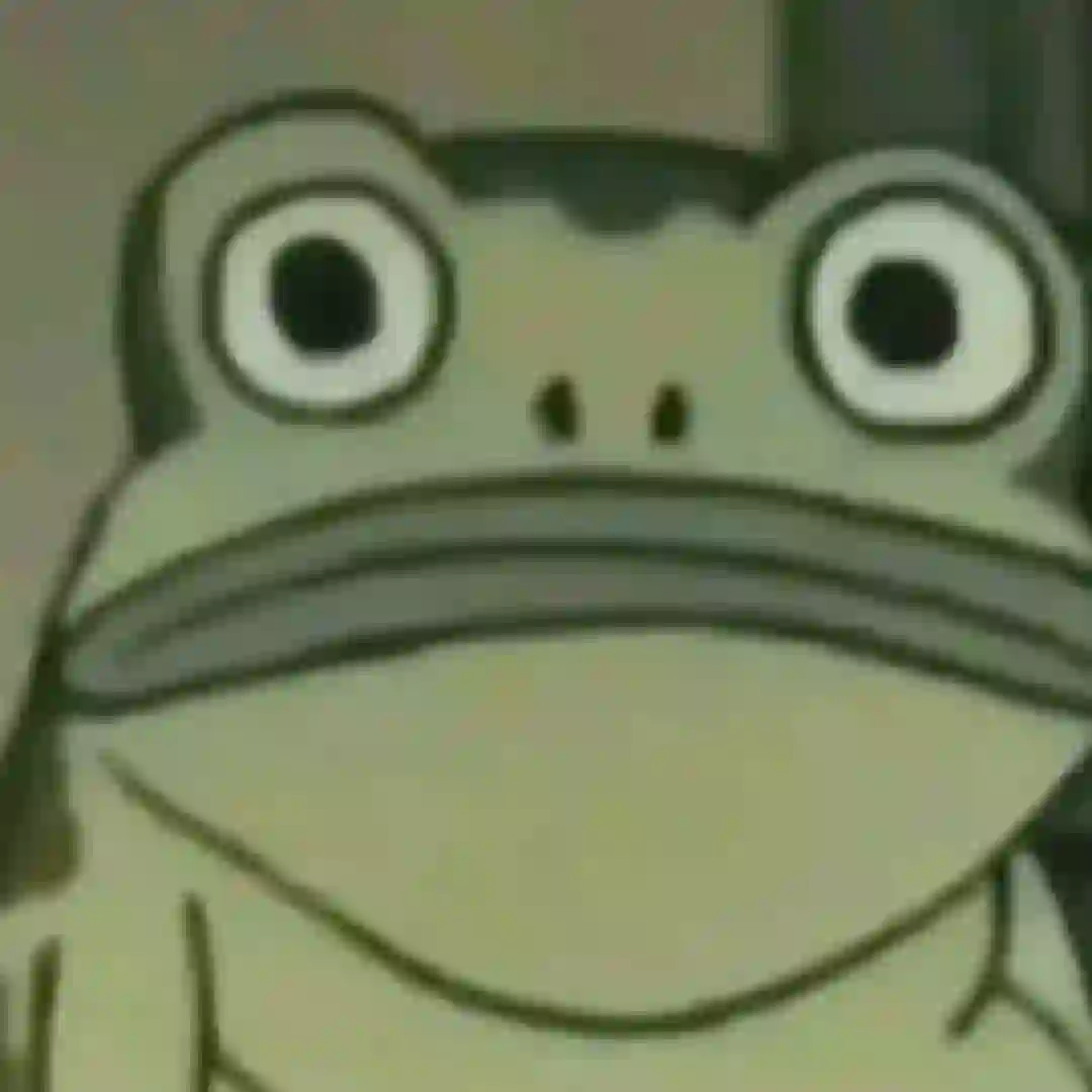 听说这个蛙求职很灵