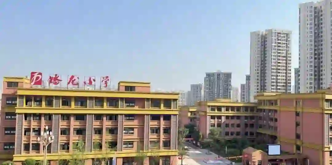 【招聘】重庆九龙坡区蟠龙小学教师招聘