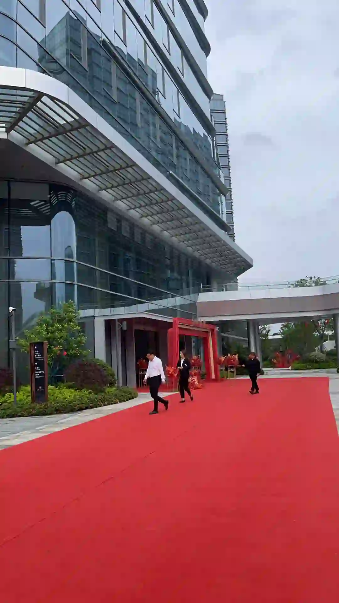 宁波 外贸公司 摇人