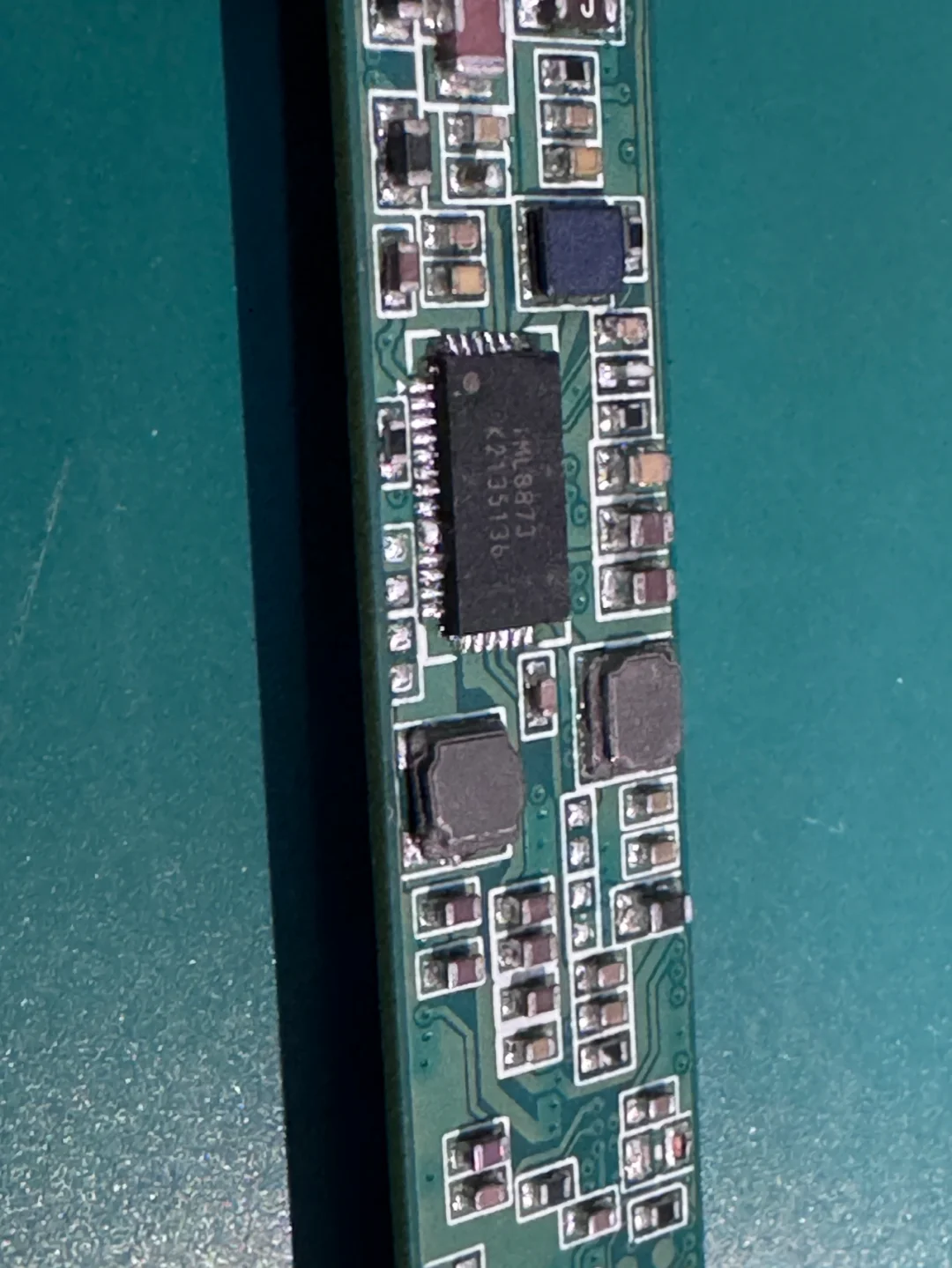 电子厂公司内聘