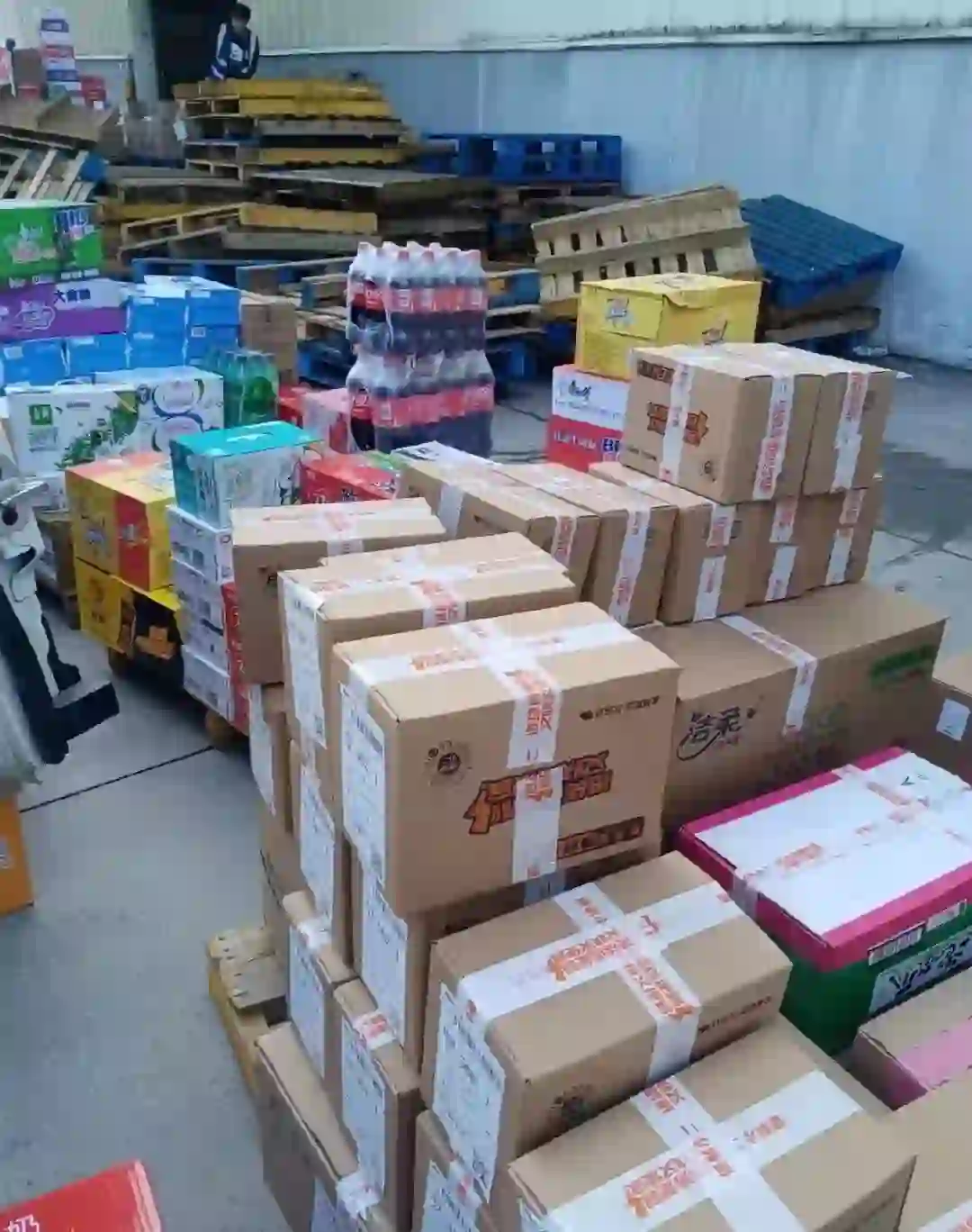 东莞招聘司机！！！