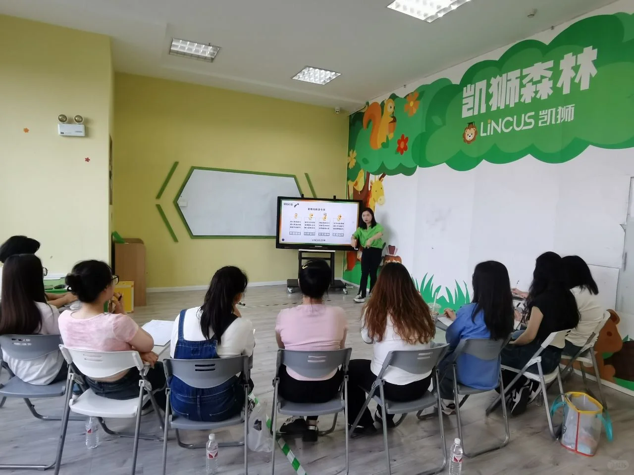 “薪”潮澎湃，虚位以待