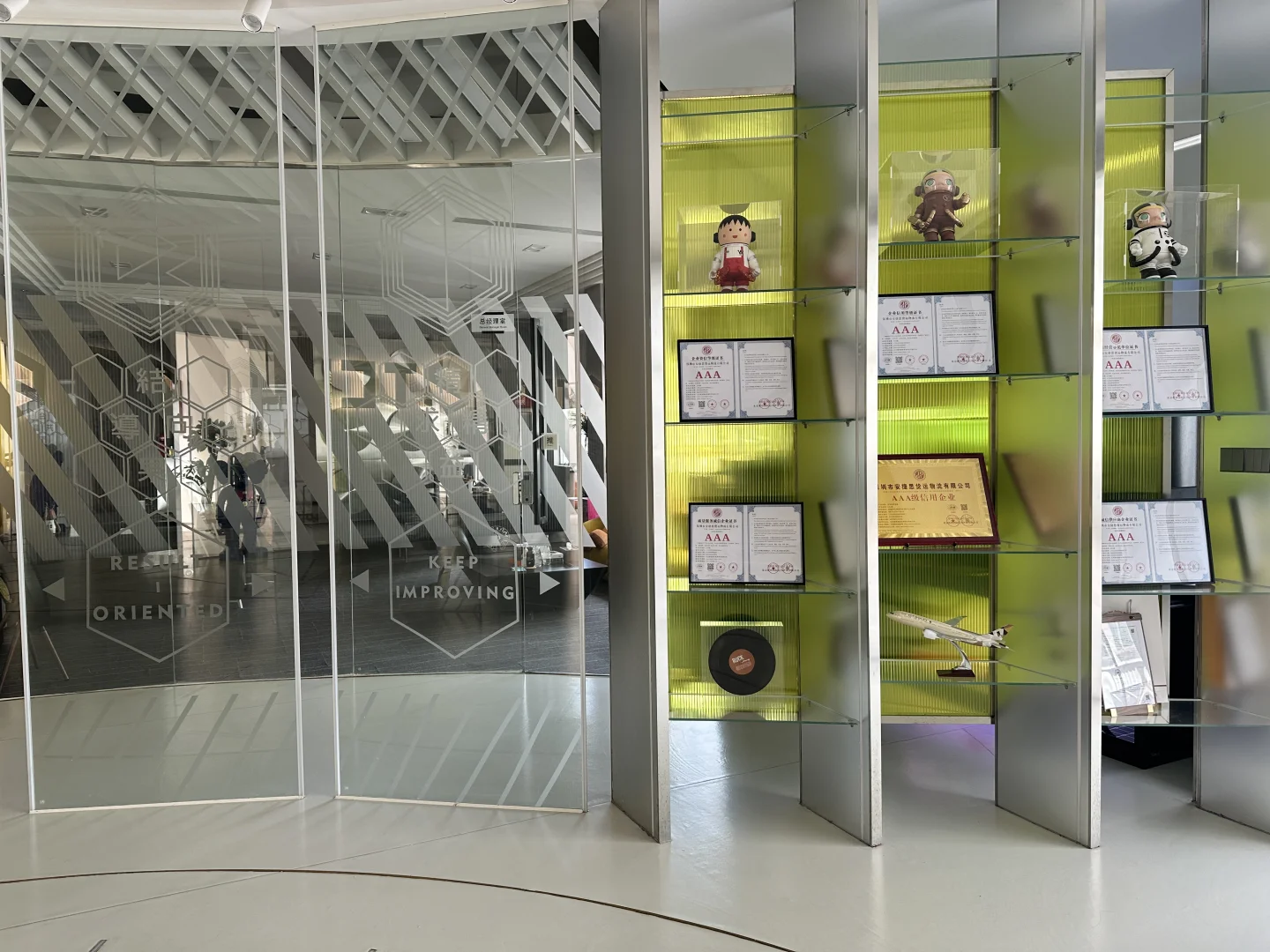 东莞南城招聘跟单办公环境好年轻化