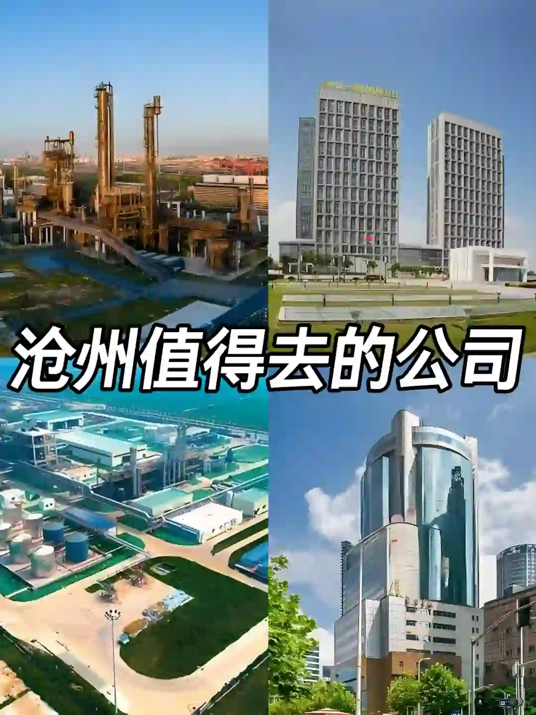 沧州神仙公司✨工作福利好 跳槽大胆冲✅