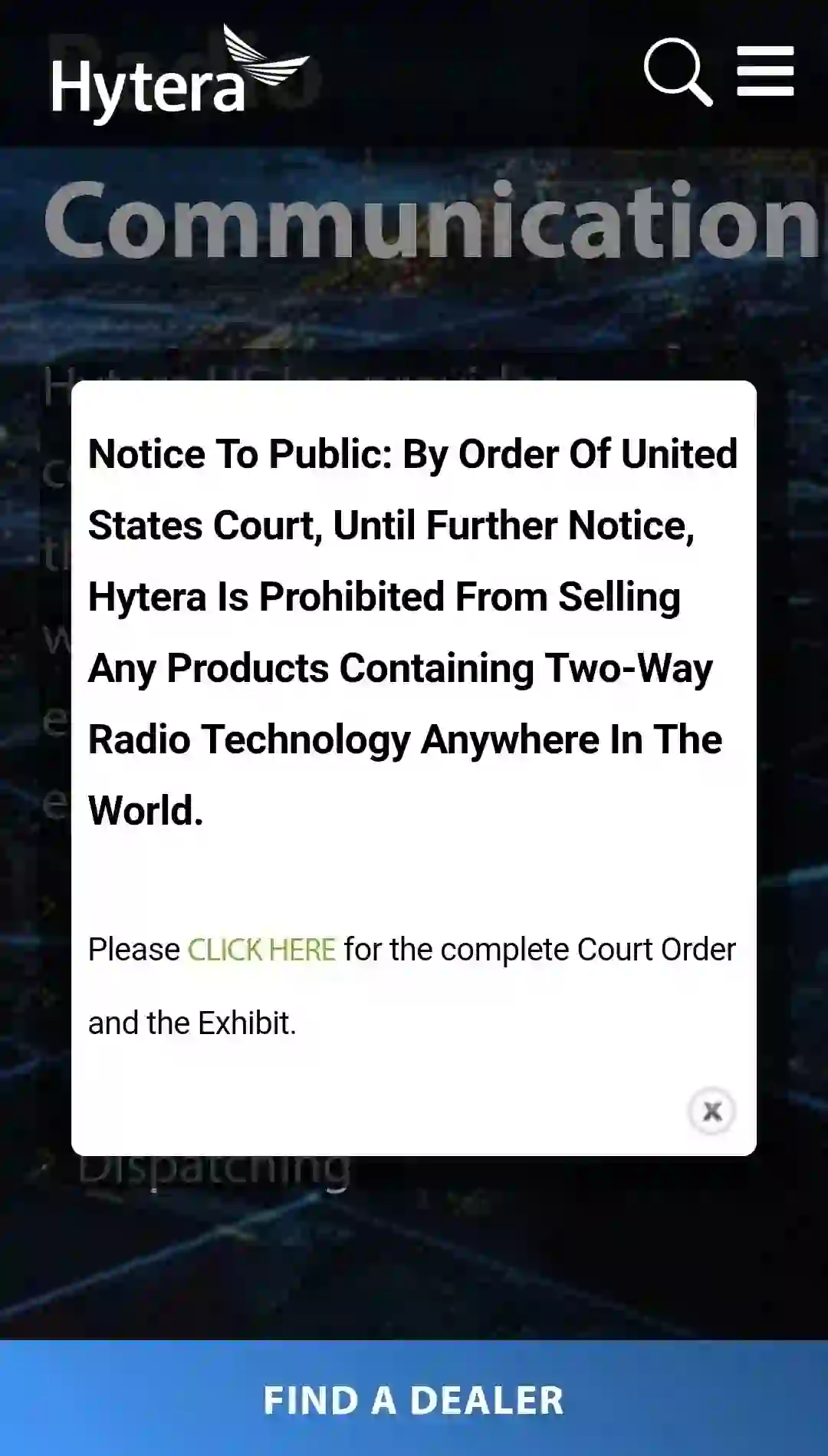 深入剖析海能达的行销岗位：不值得考虑的选