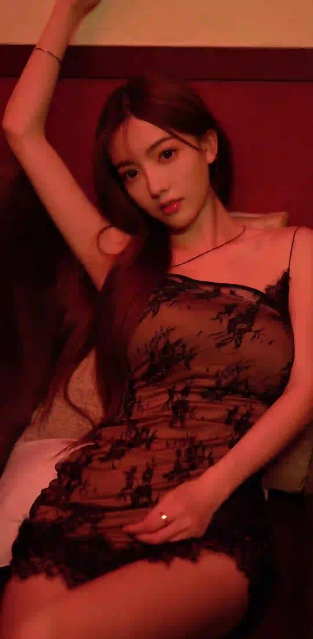 模特招聘 日结2k