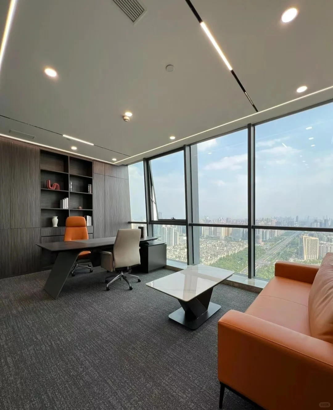 新公司大量高薪招聘！