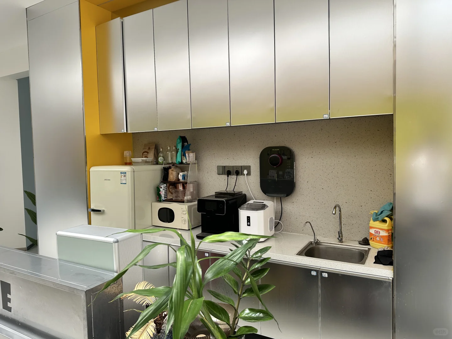 东莞南城招聘跟单办公环境好年轻化