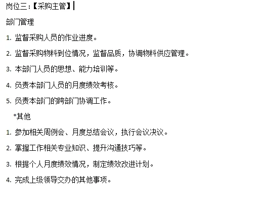 【宁波朗伟电器科技有限公司诚聘 采购】