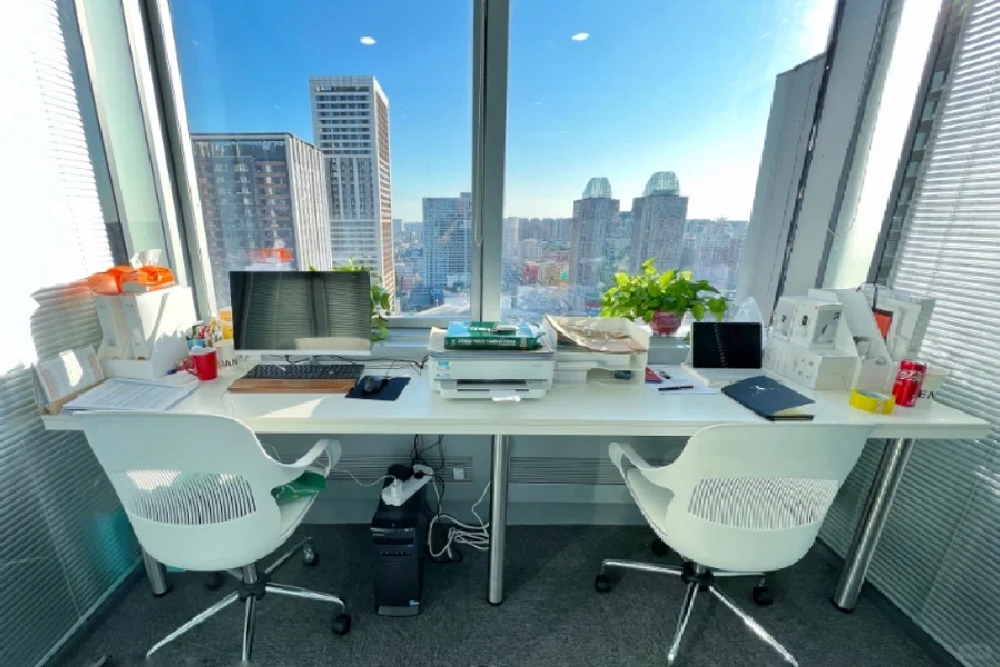 沈阳！美妆公司！招聘啦！