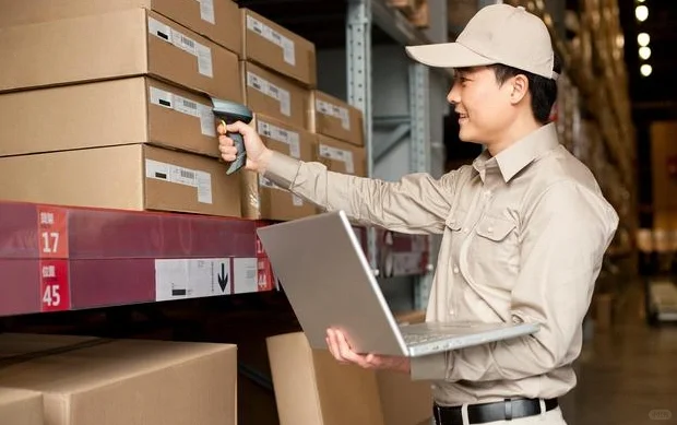 招残疾人文员仓管员