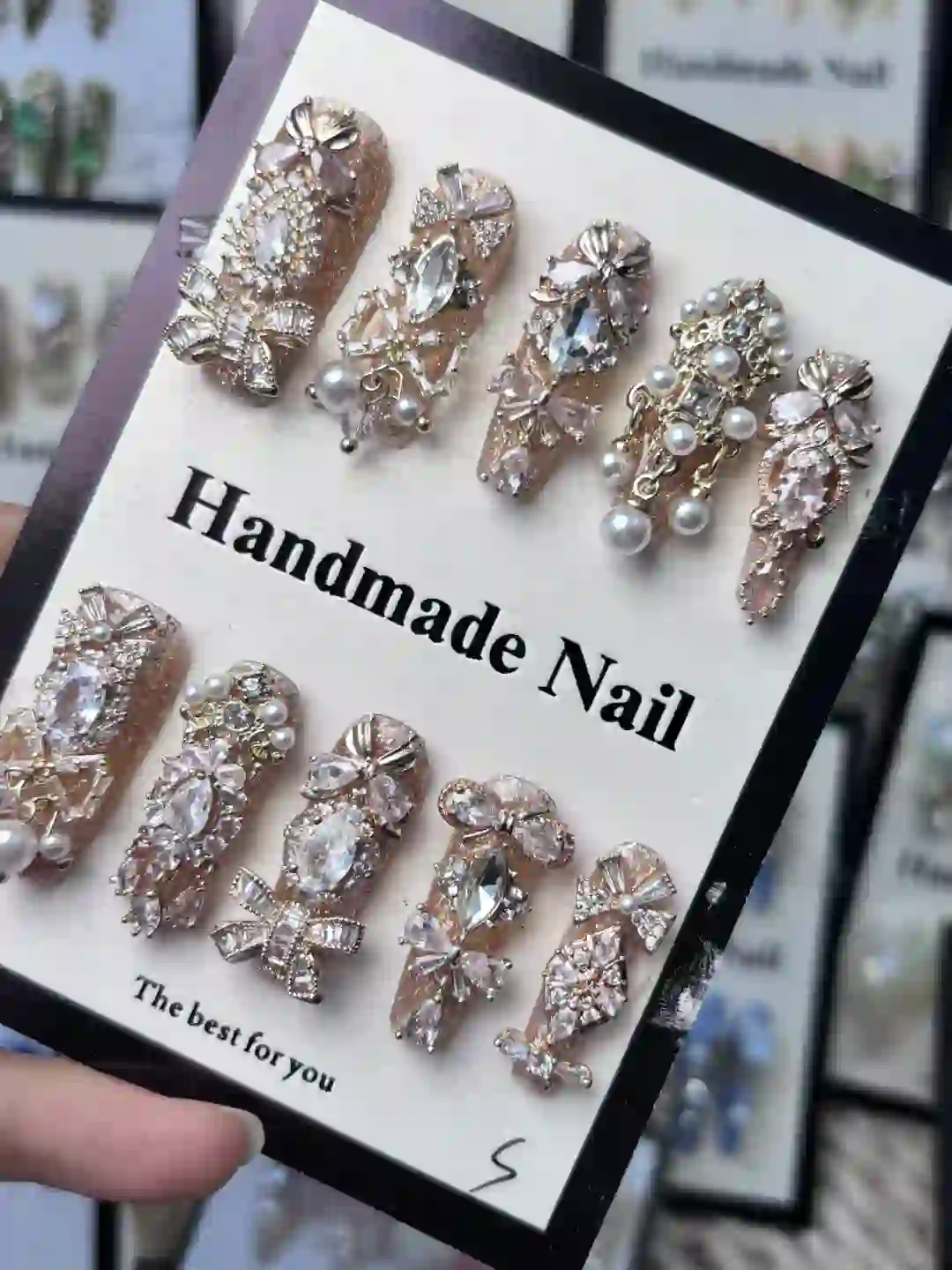 重庆江北招聘穿戴甲打版师