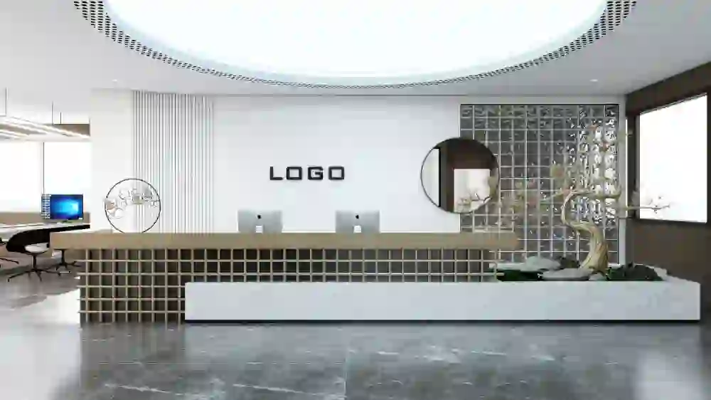 洛阳西工区招聘前台一名