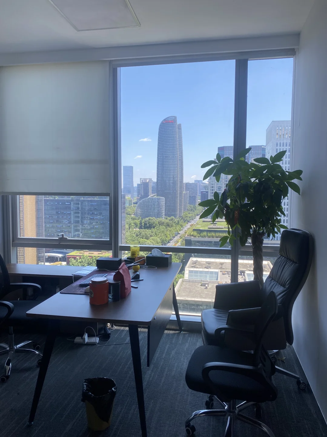 坐标成都@早9晚6，双休～招聘ing