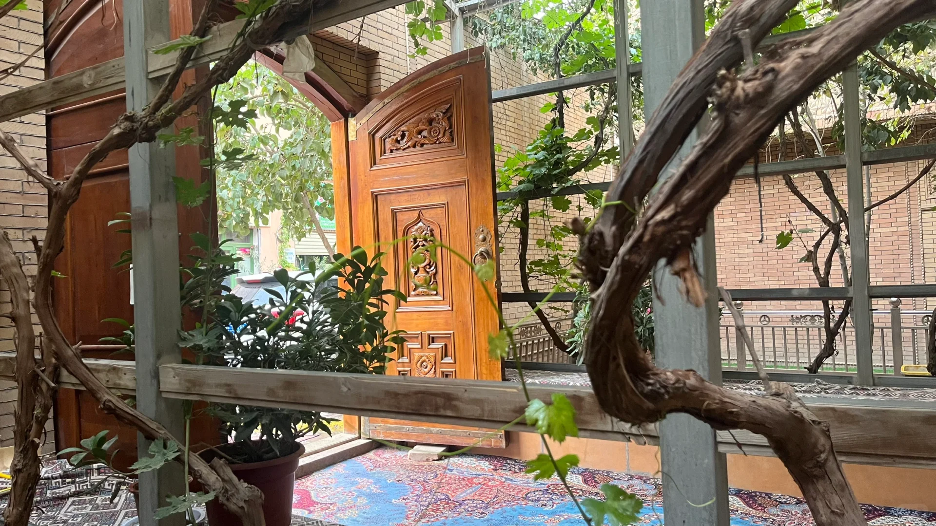 喀什民宿招聘前台