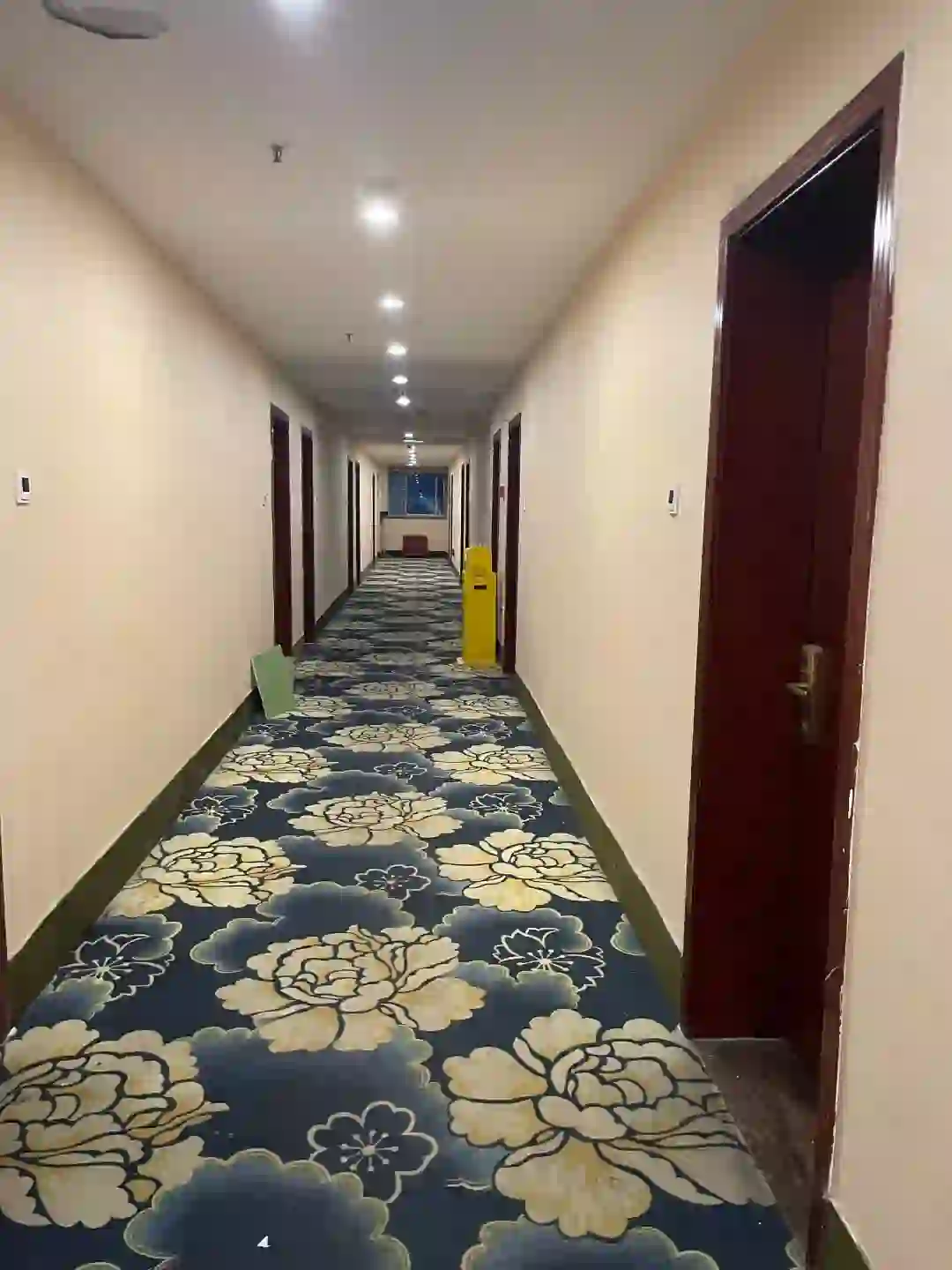 邯郸找工作/酒店前台招聘 长期