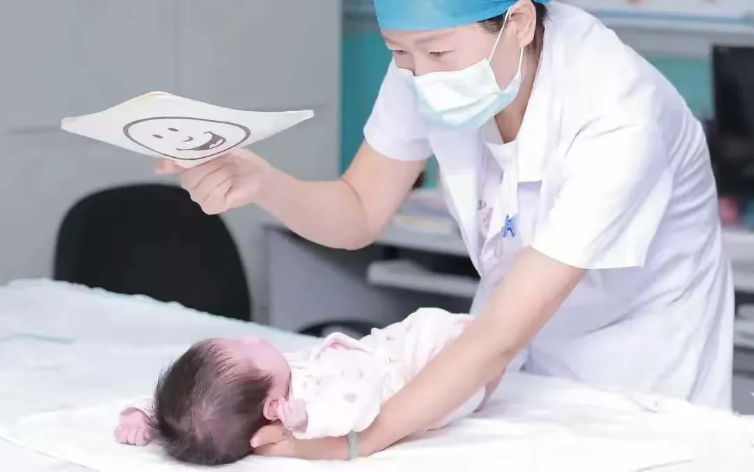 深圳福田妇幼保健院招聘符合条件🉑咨询安排