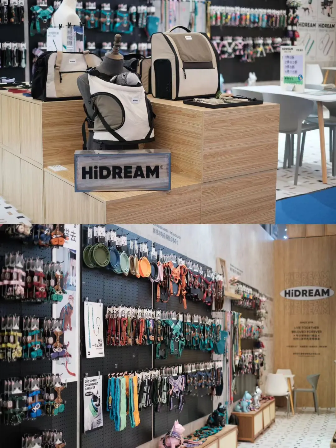 招：一位宠物用品公司主理人助理@福州