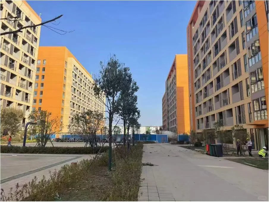 常州｜武汉中创新航招聘啦！速来报名面试！