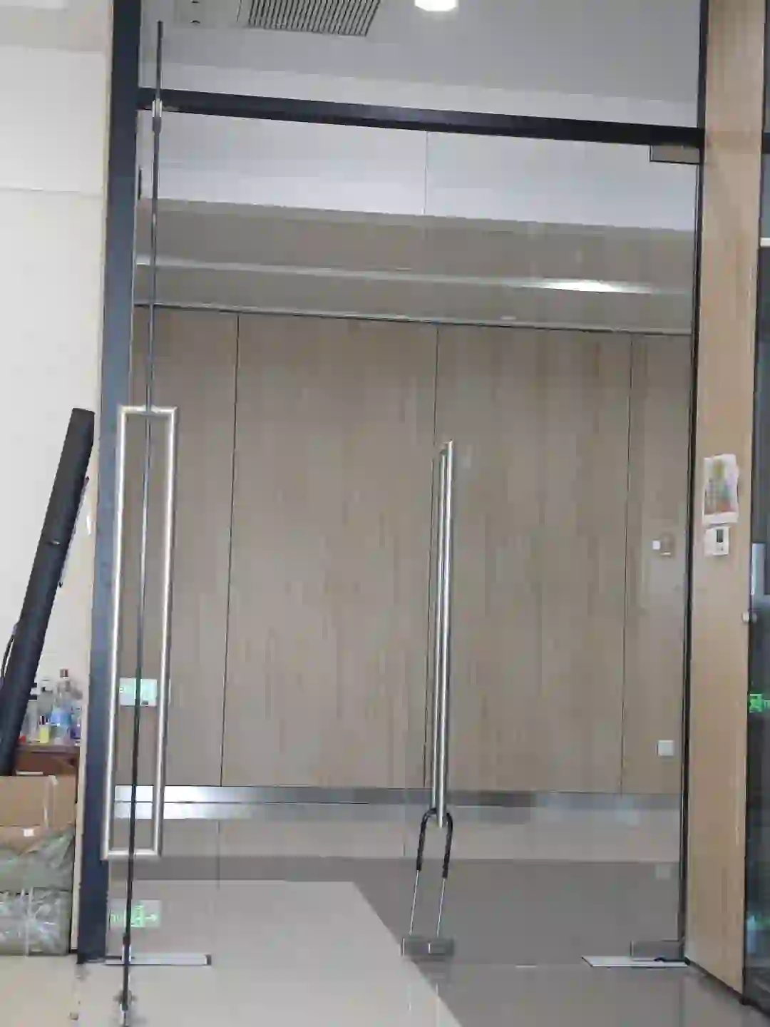 招聘啦，快来看看呀